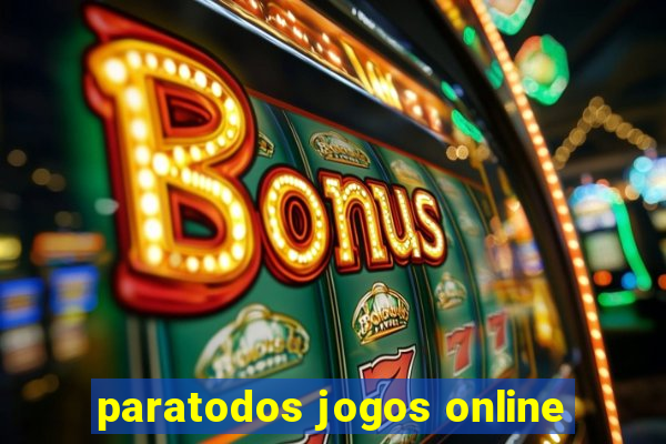 paratodos jogos online